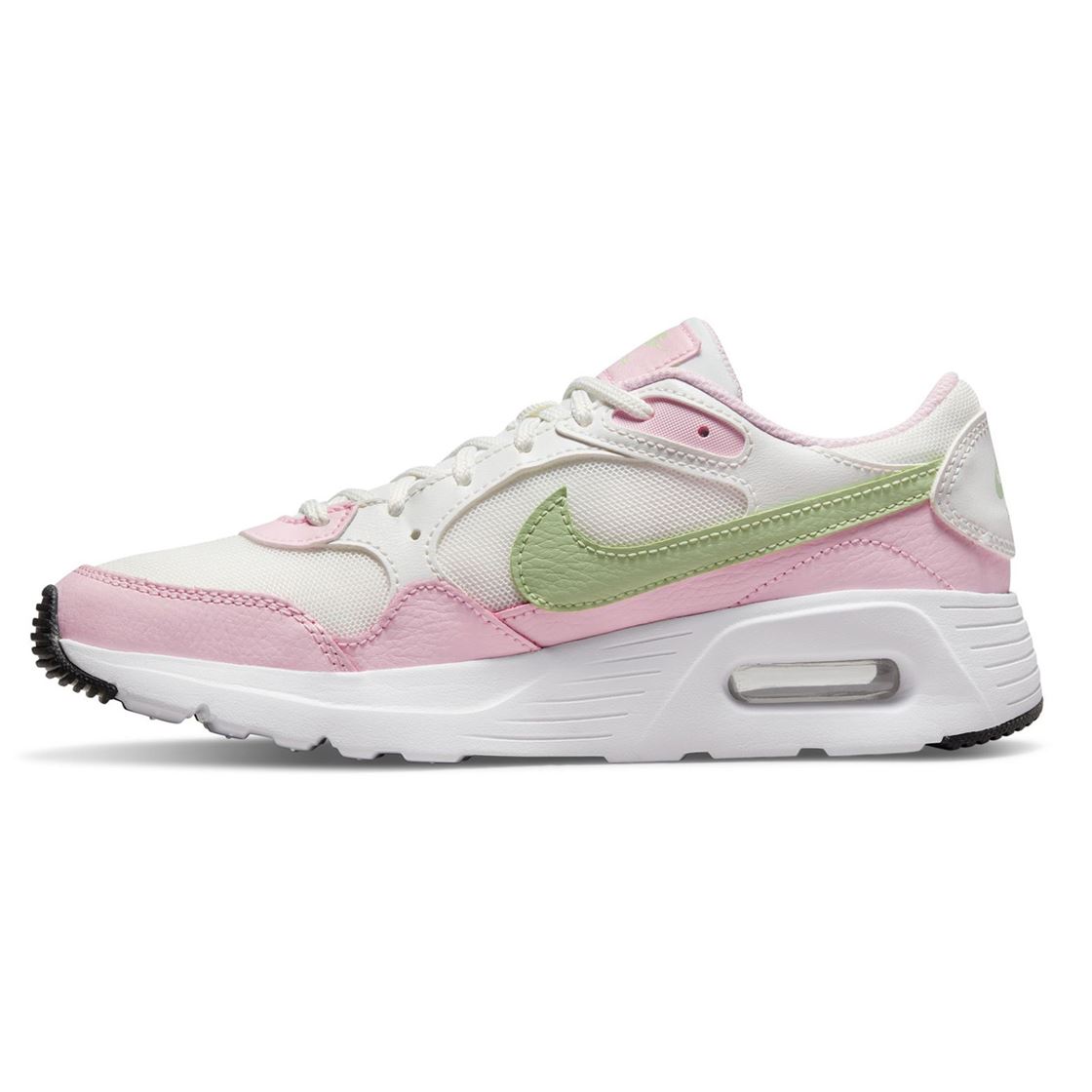 Nike Air Max SC Kids White
