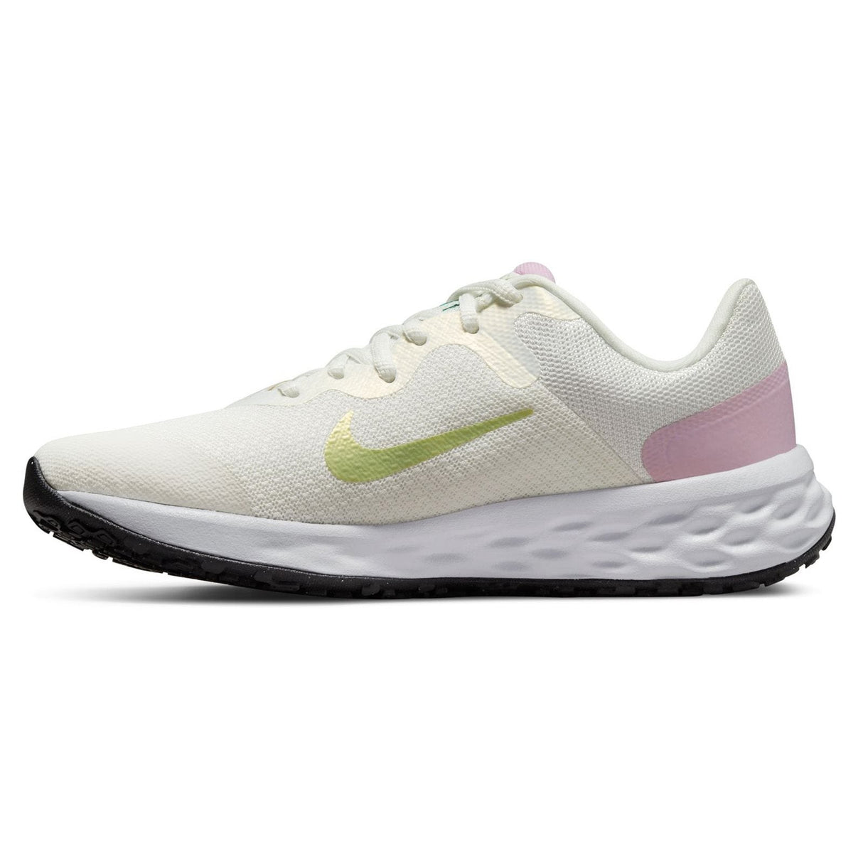 Nike Revolution 6 Kids White