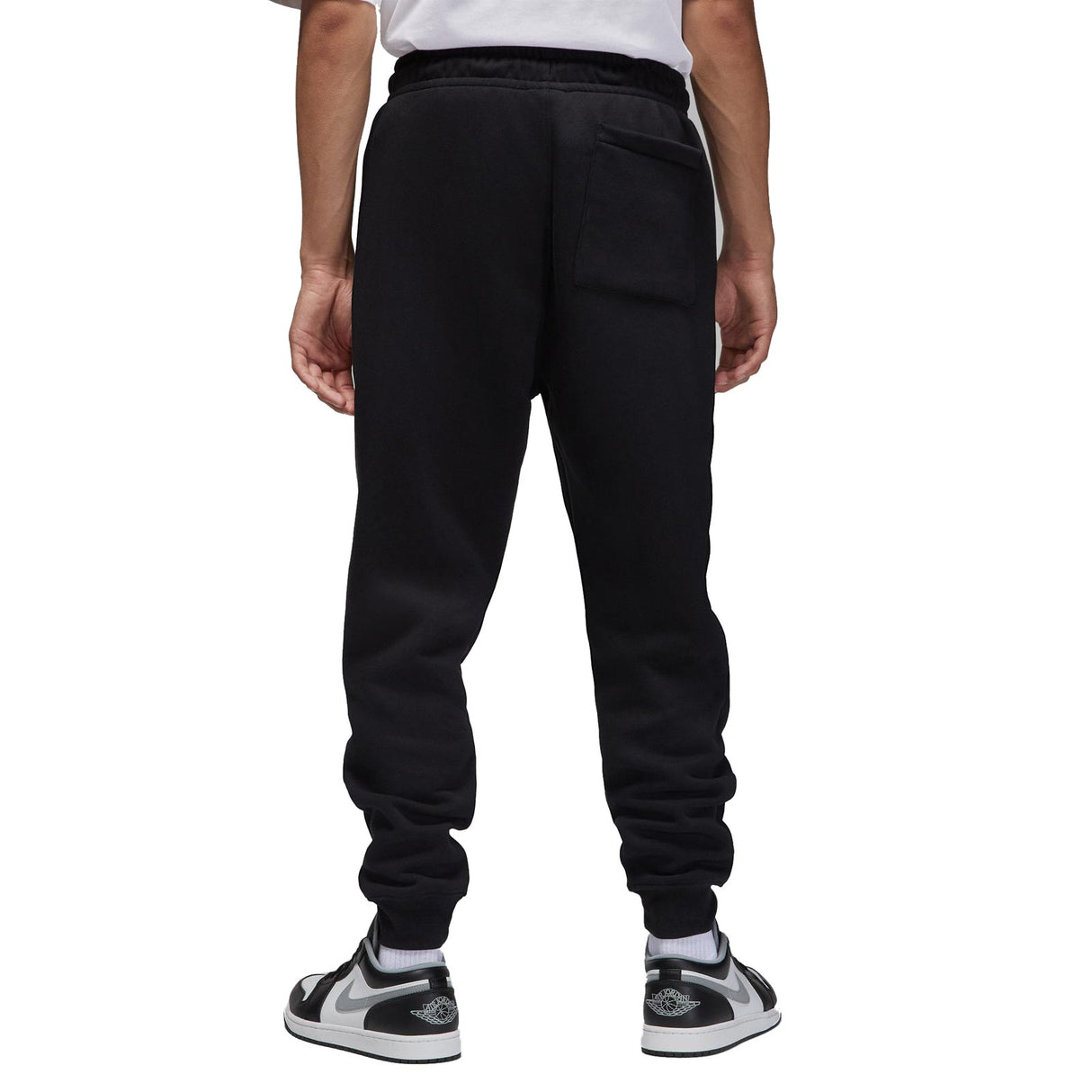 Jordan Essential Fleece Pant Black