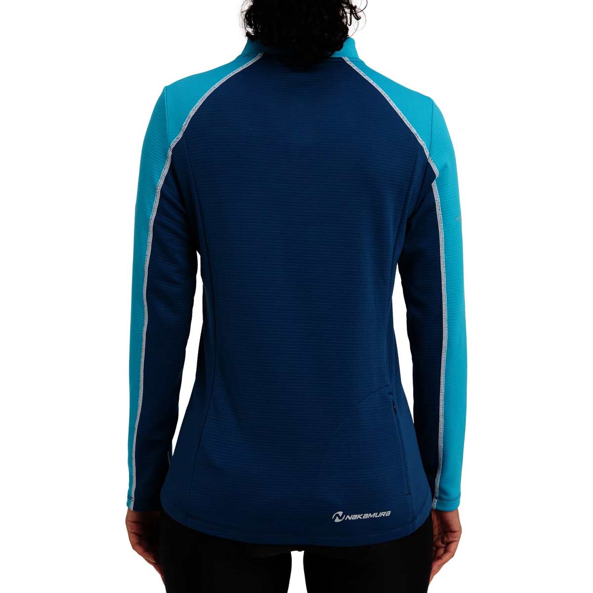 Nakamura Nacera Wmns Cycling L/S Jersey