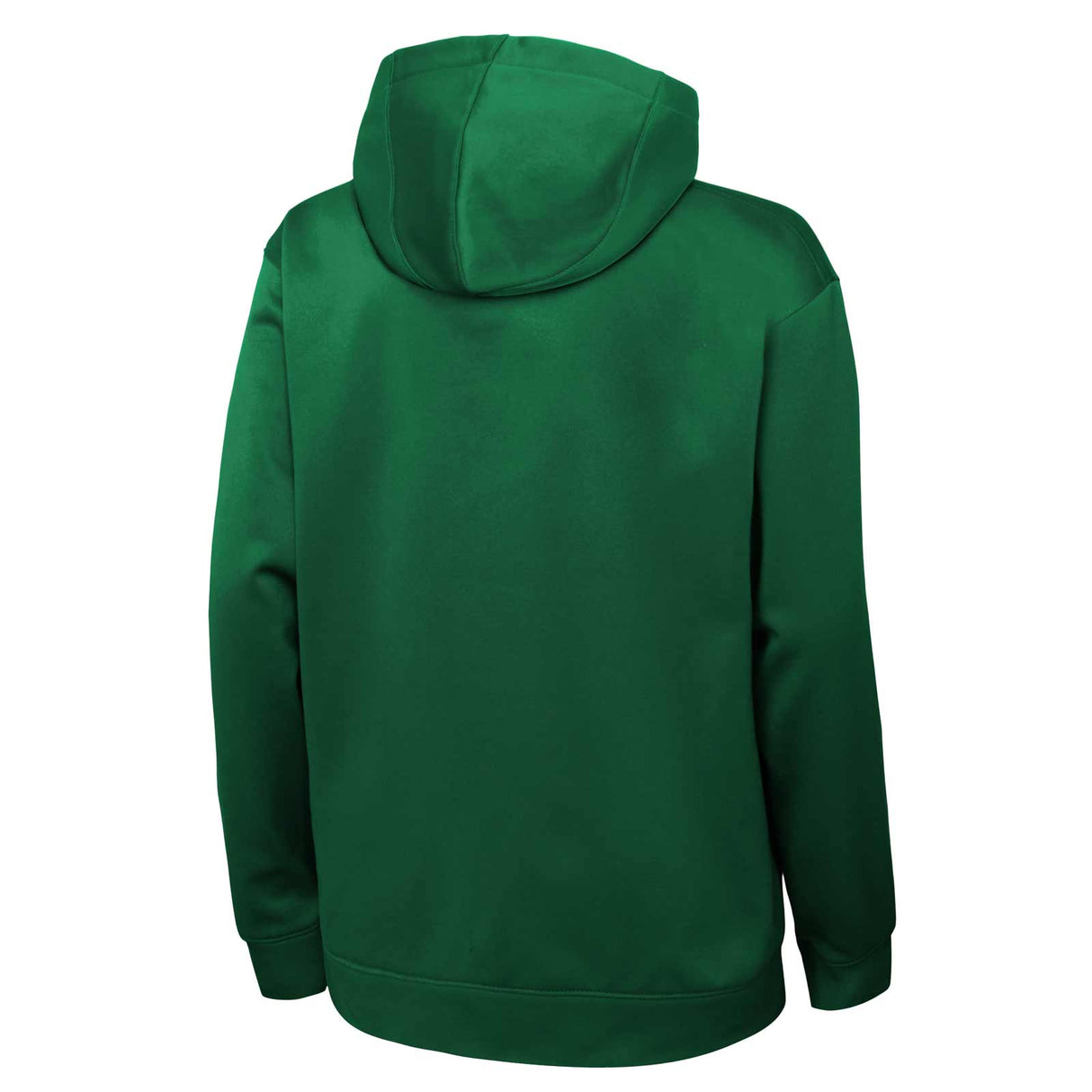Nike Celtics Spotlight Kids Hoodie Green