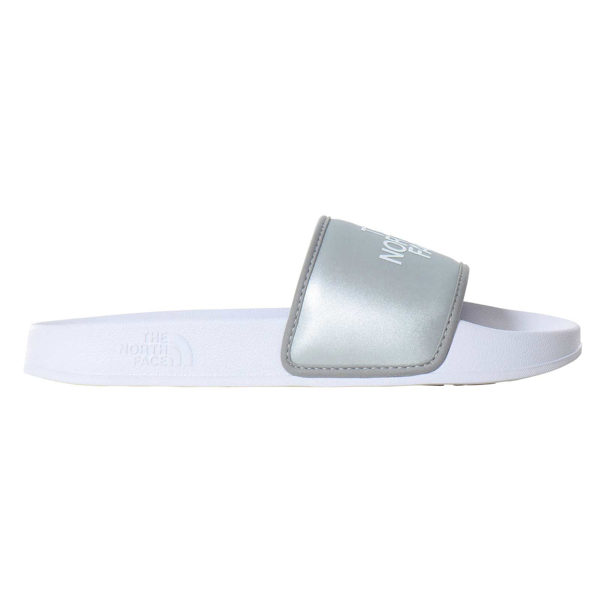 THE NORTH FACE BASE CAMP SLIDE METALLIC
