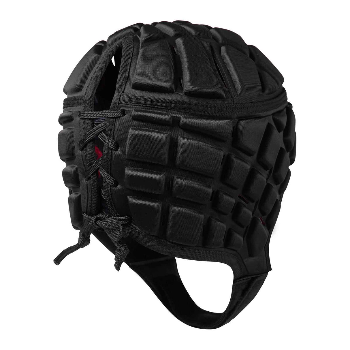 CANTERBURY RAZE HEADGUARD AU BLK