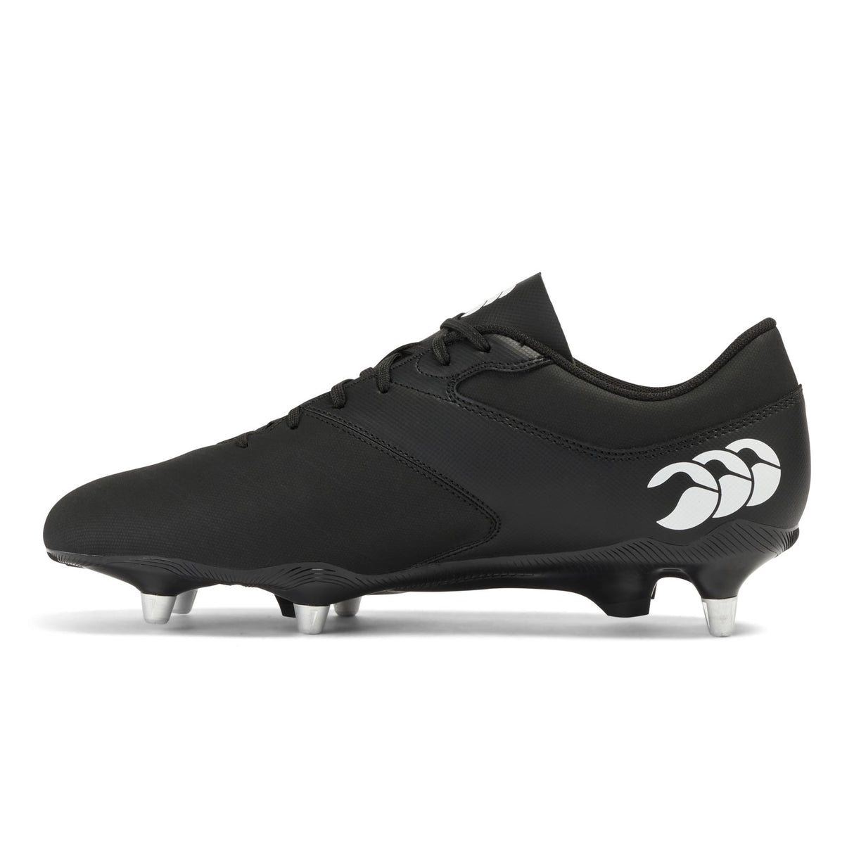 Canterbury Phoenix Raze Soft Ground Blk