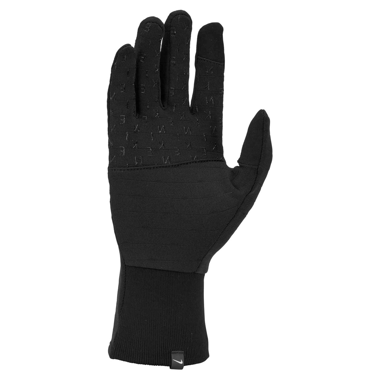 Nike Wmns Sphere 4.0 Run Glove Blk