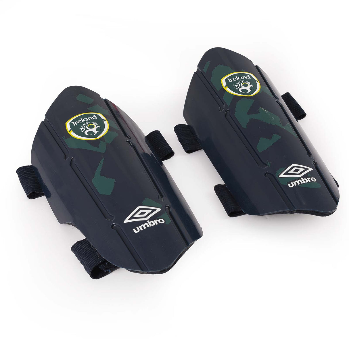Umbro FAI 22 SHINGUARD Navy