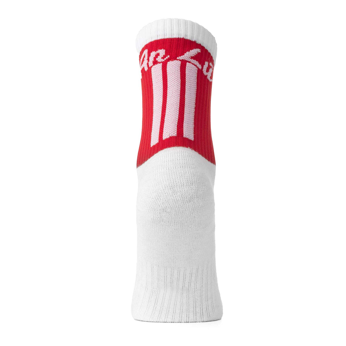O'Neills Louth 22 Home Kids Midi Sock Re