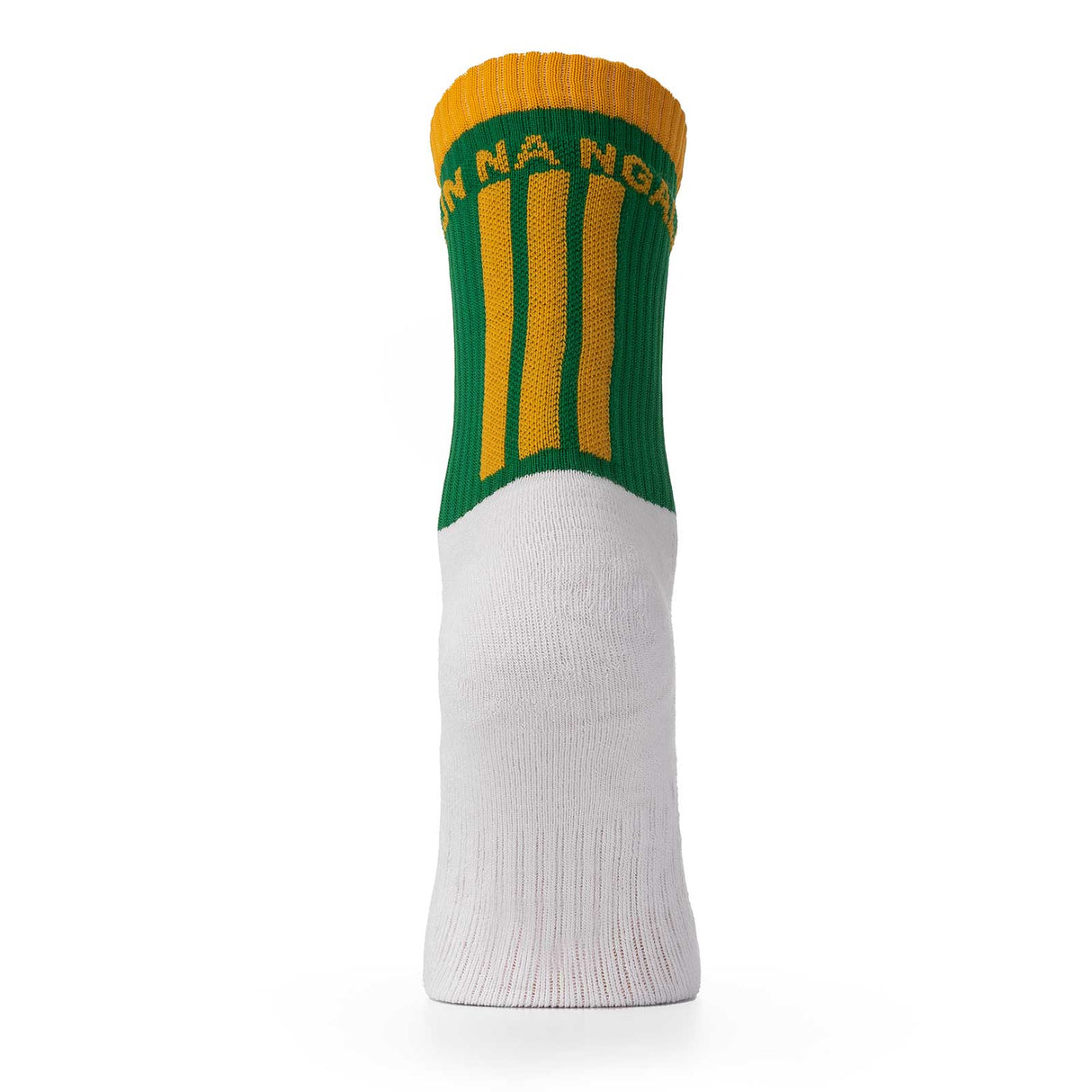 O'Neills Donegal 22 Home Midi Sock Yel