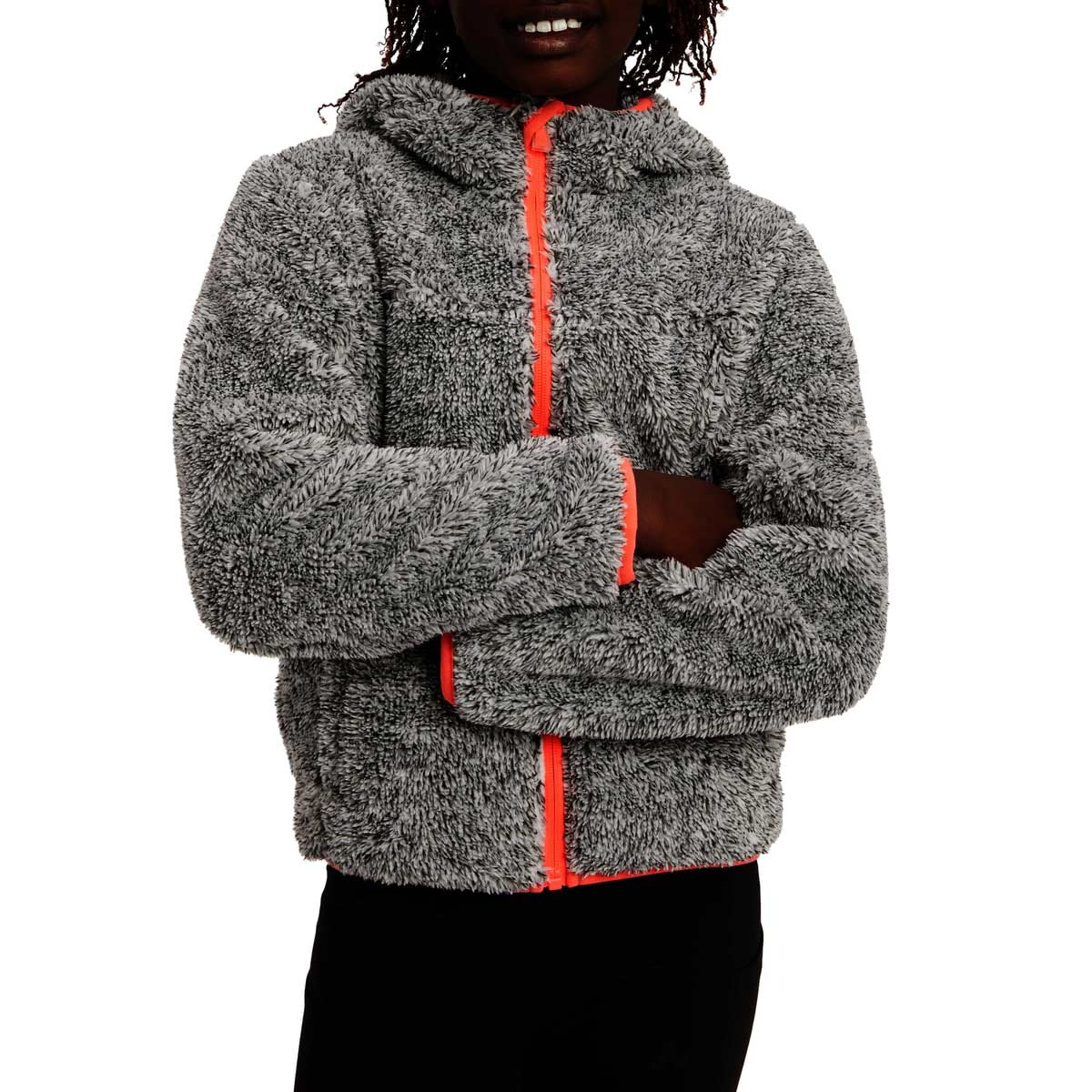 McKinley Girls Gloria II Jacket Blk