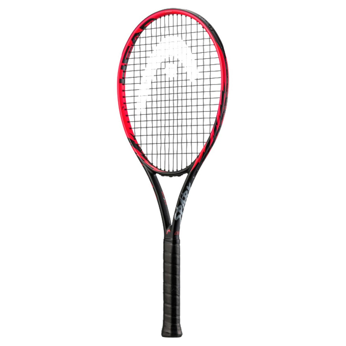 Head MX Spark Tour Tns Racket Red