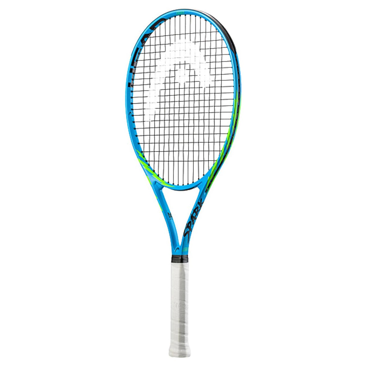 Head MX Spark Elite Tns Racket Blue