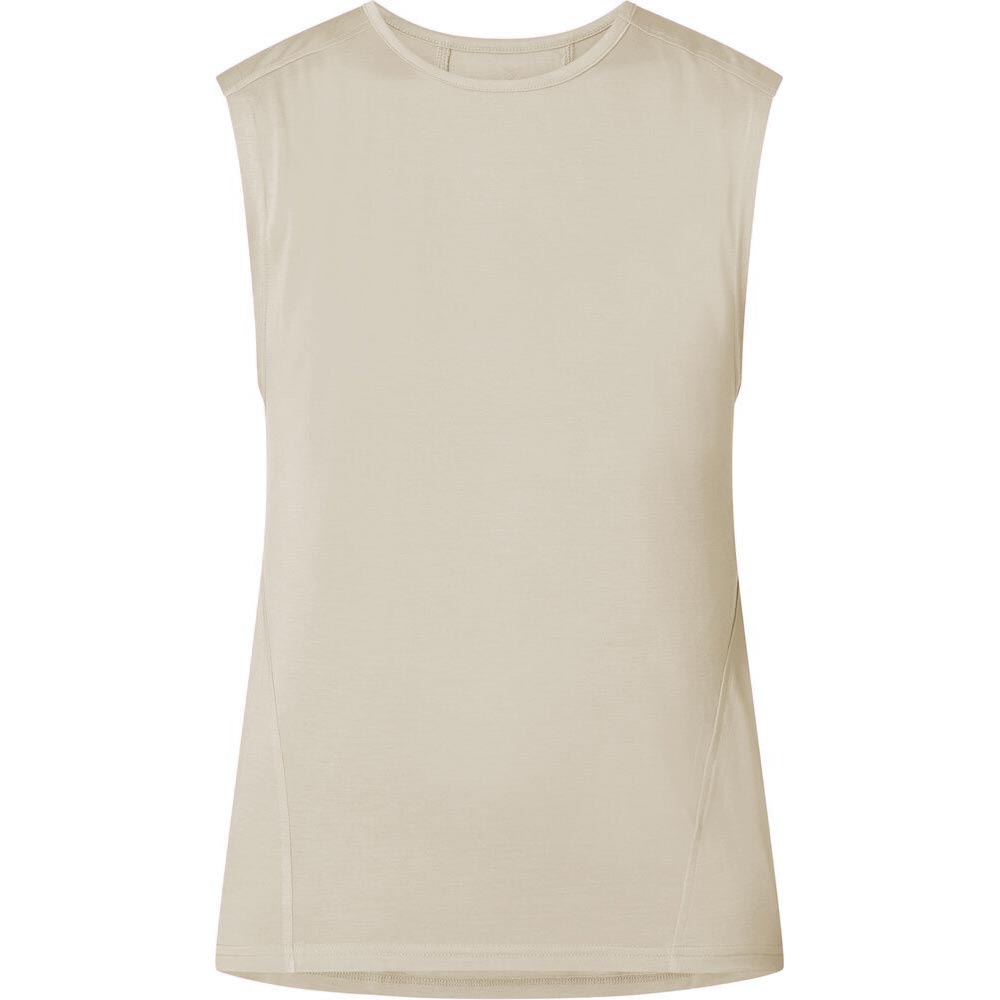 ENERGETICS Galu IX Yoga Wmns Tank Beige
