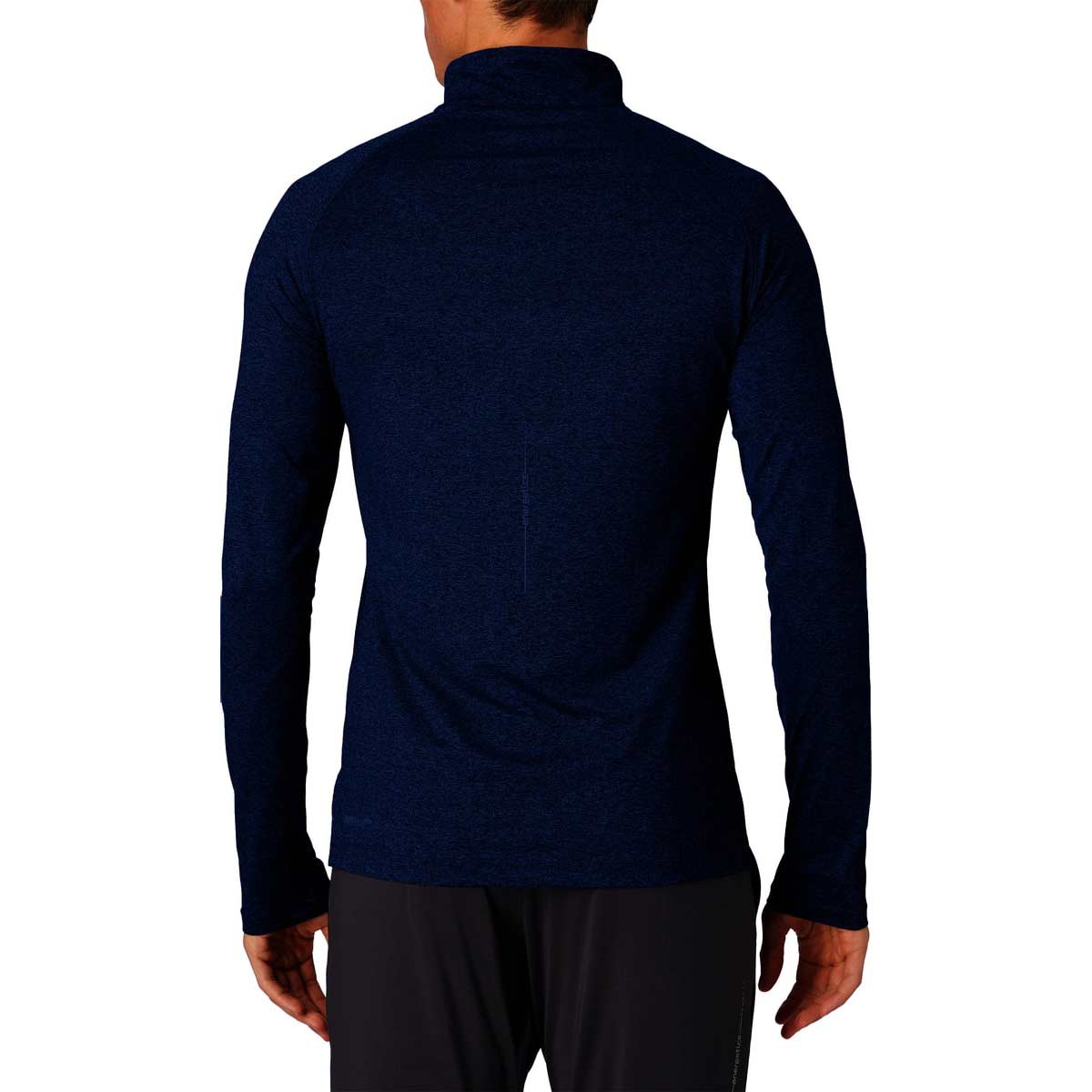ENERGETICS Cusco II UX MNS LS GREY