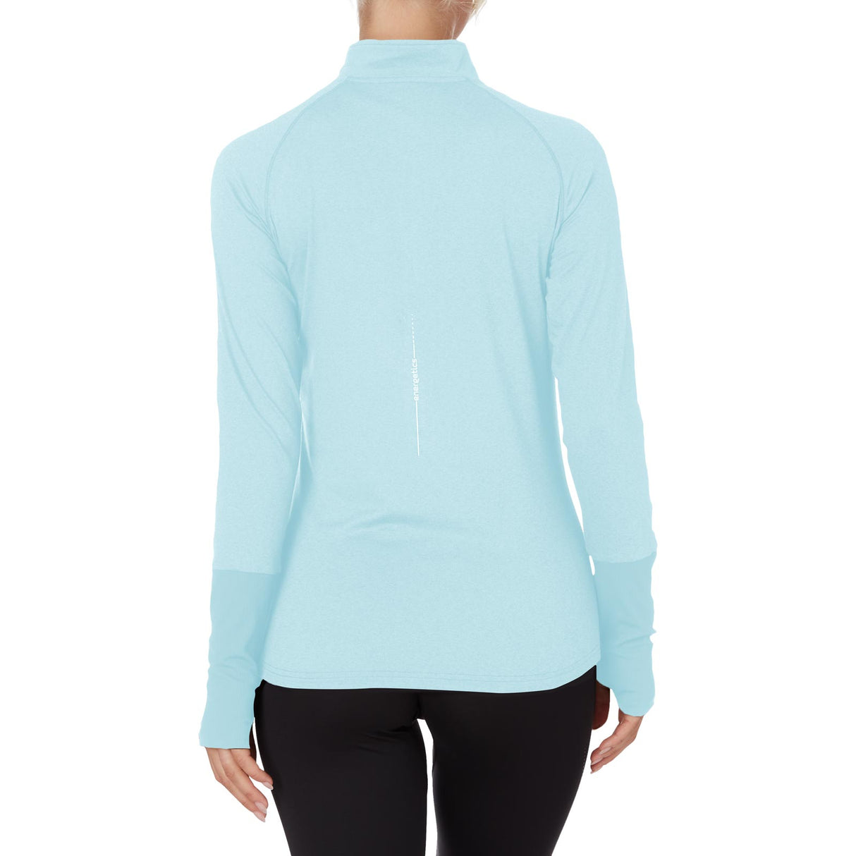 ENERGETICS Cusca II WMNS TOP GREY