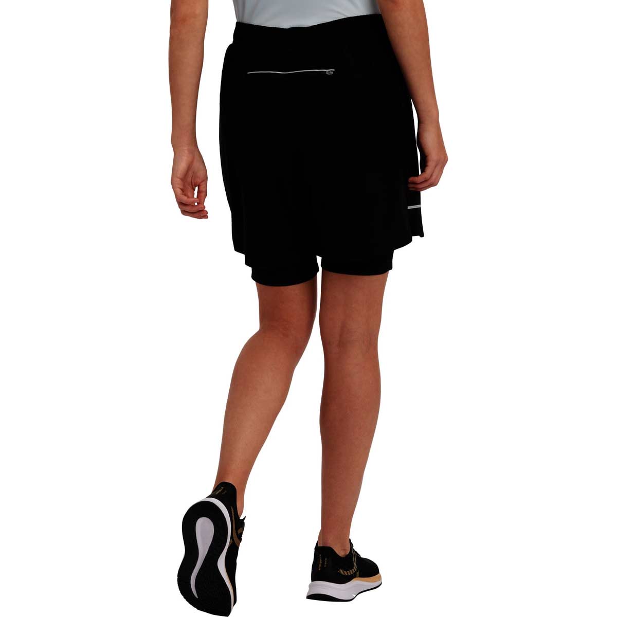 ENERGETICS Isolda WMNS SHRT BLK