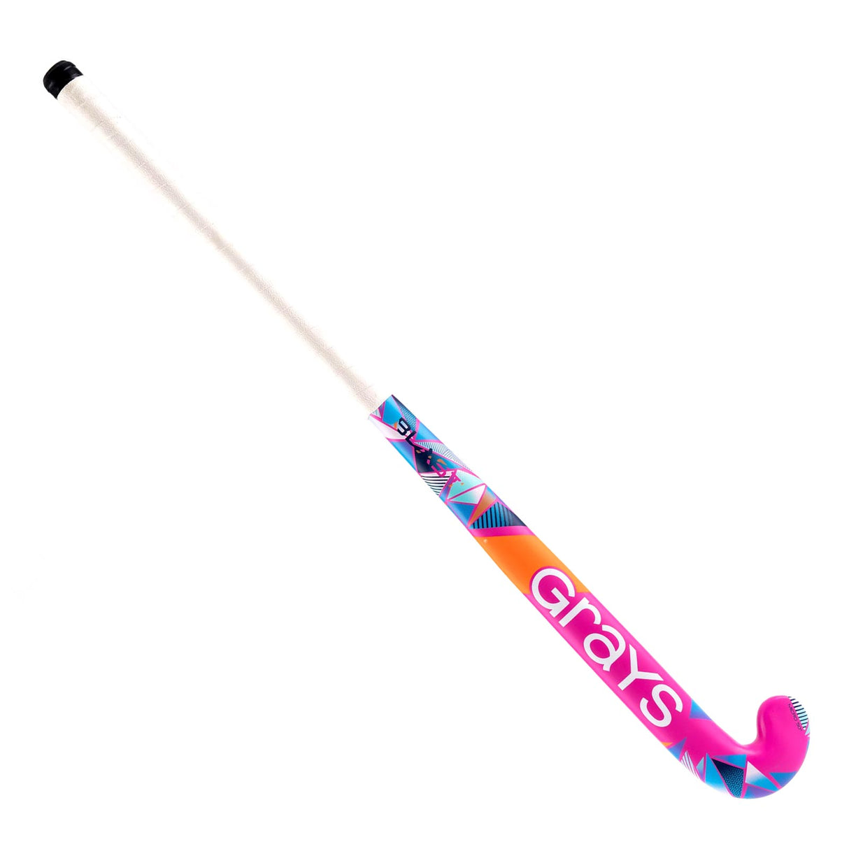 Grays Blast Ultrabow Jnr Pink