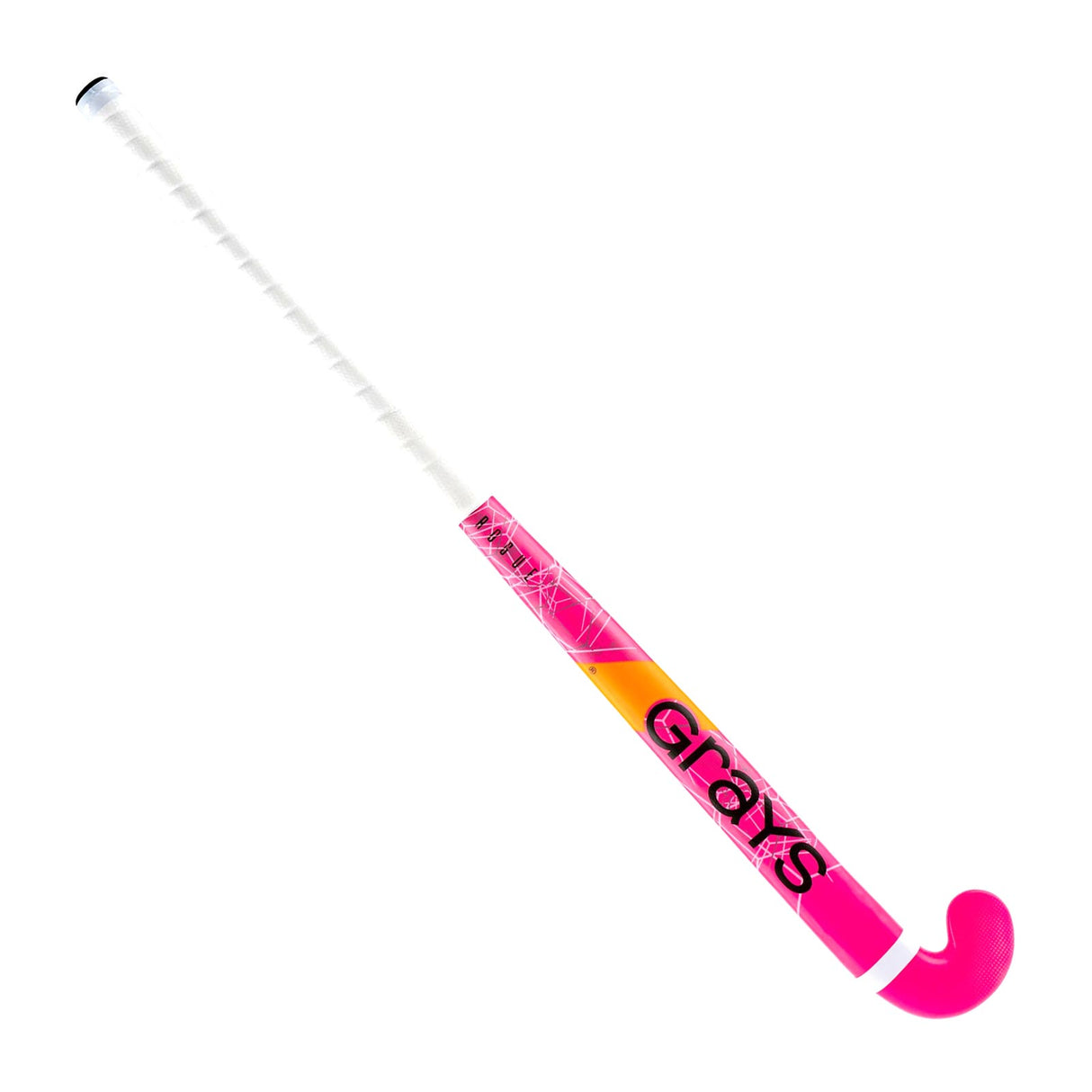 Grays Rogue Ultrabow Jnr Pink/White