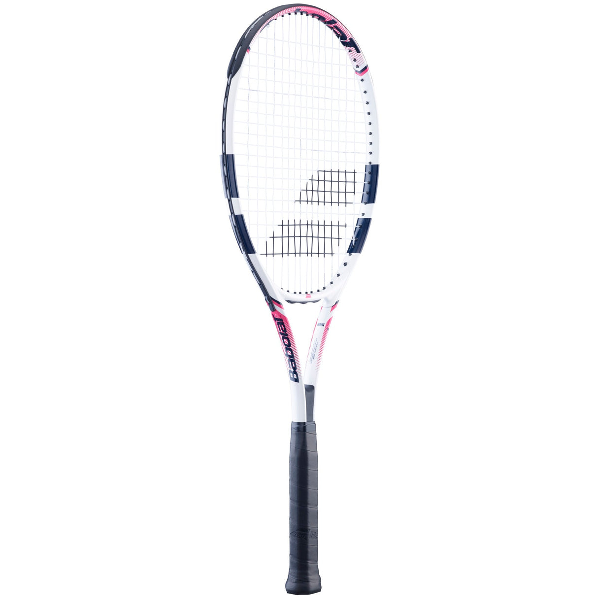 Babolat Feather White/Pink