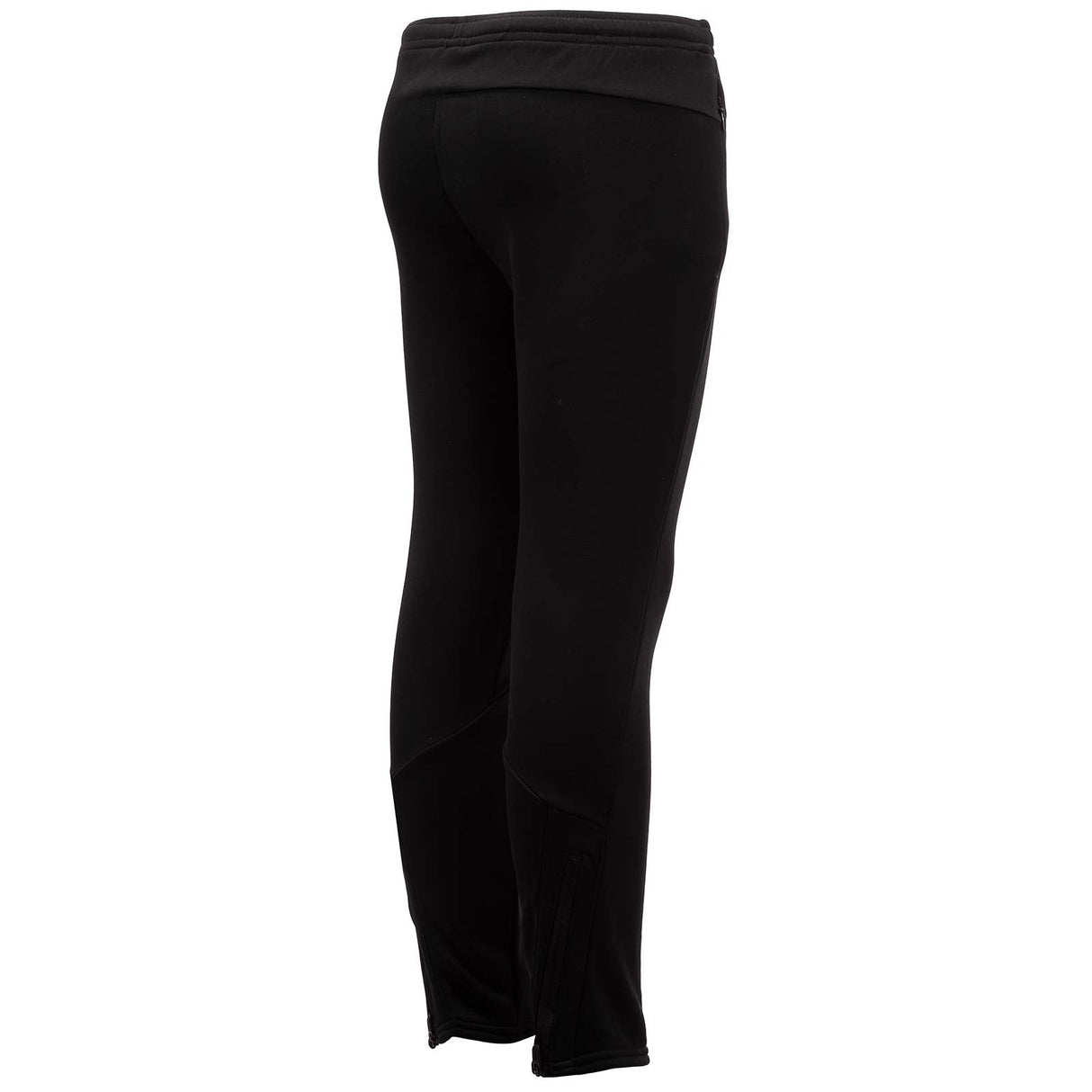 Umbro FAI Girls Training Pants Black