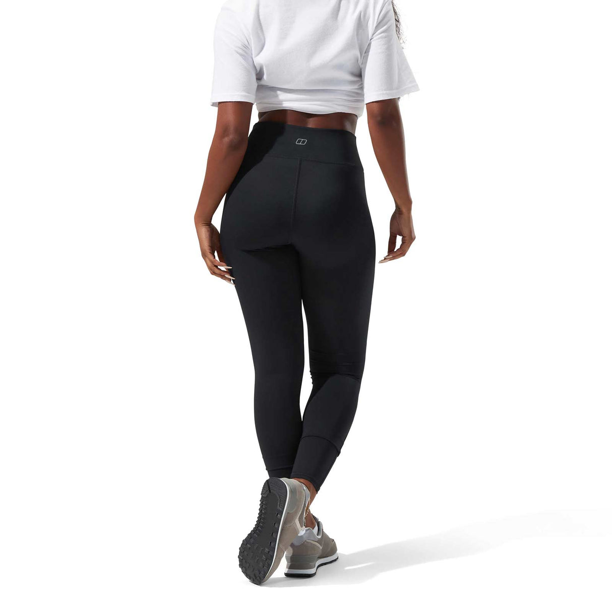 Berghaus W Berghaus Core Legging Black