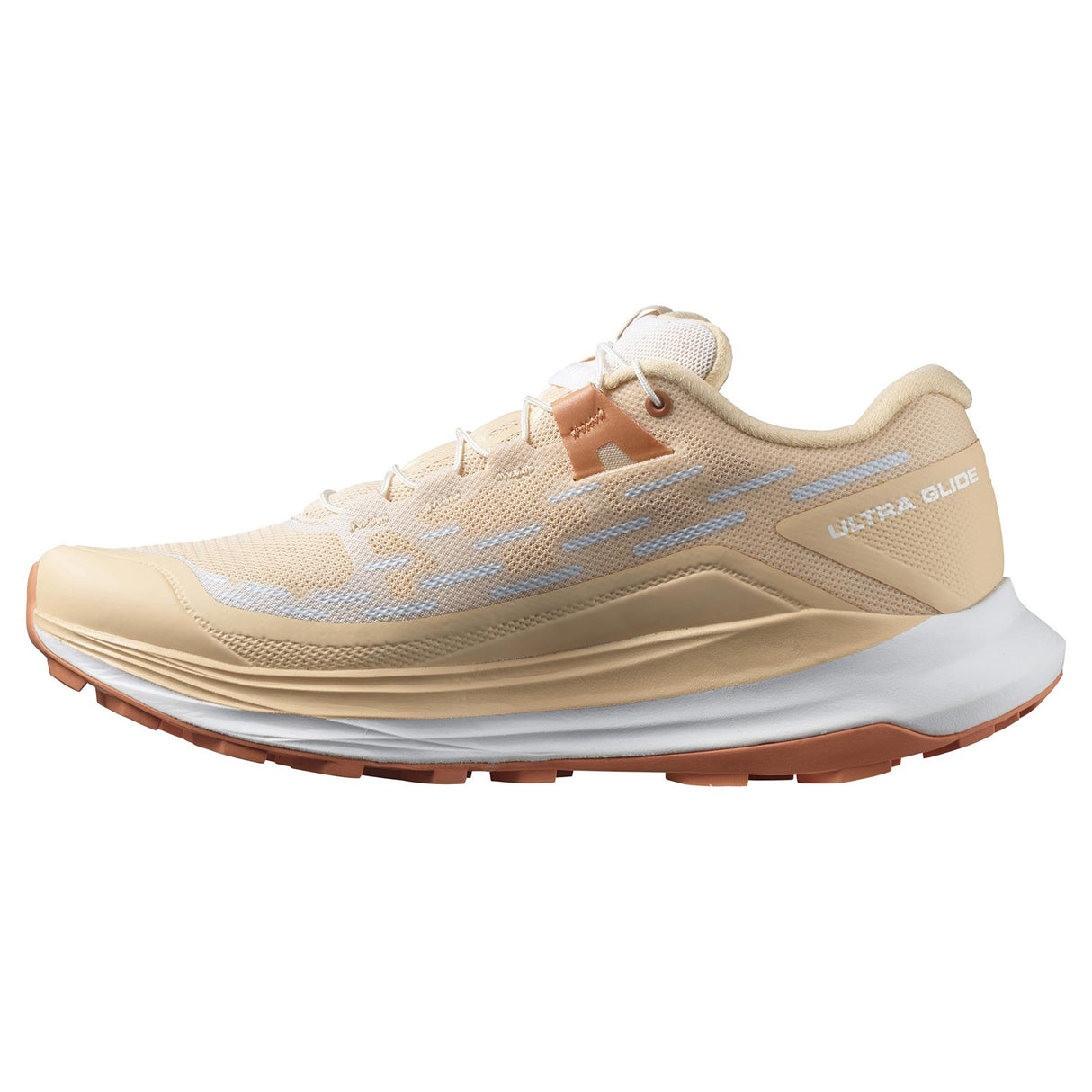SALOMON ULTRA GLIDE WMNS BEIGE