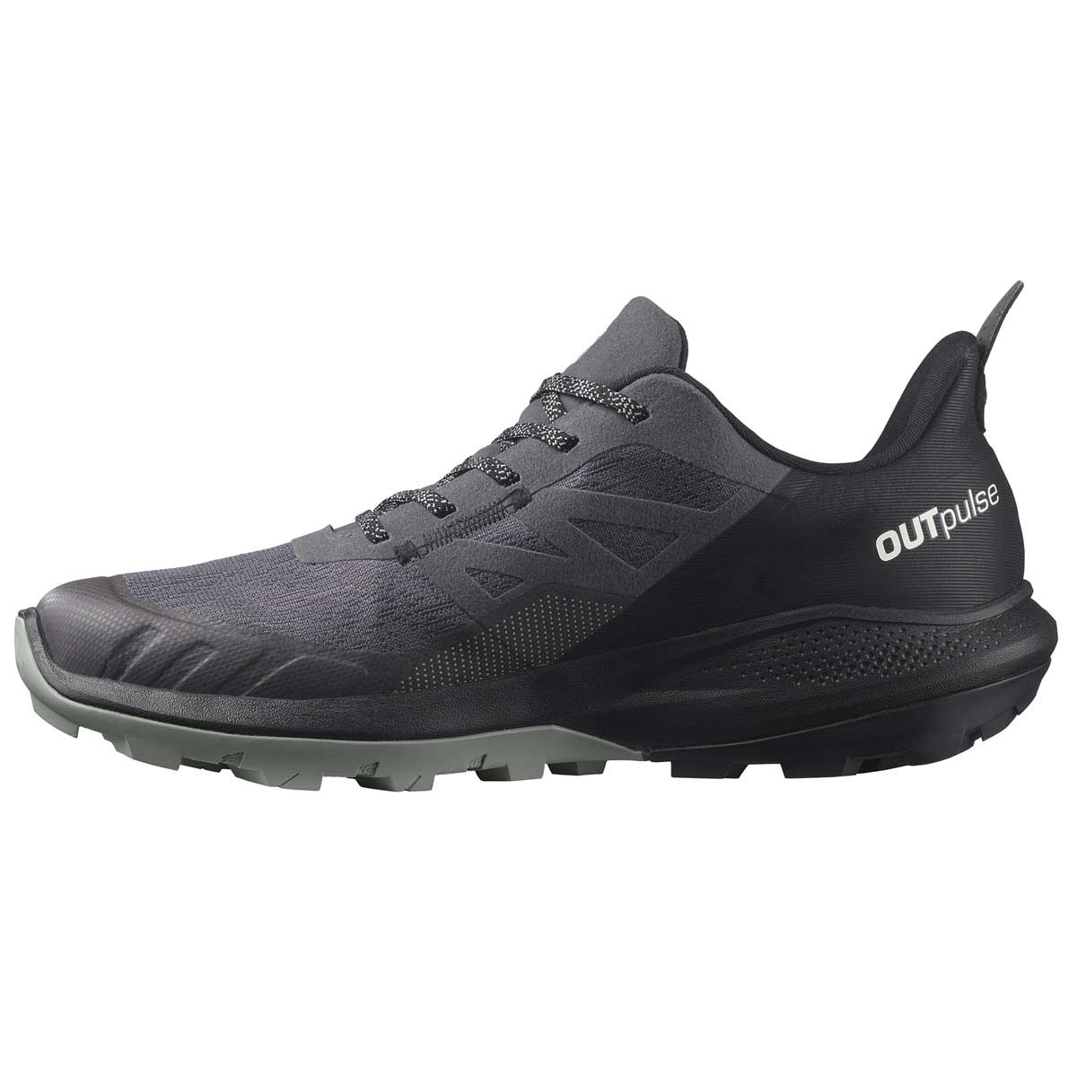 SALOMON OUTpulse GTX MENS GREY