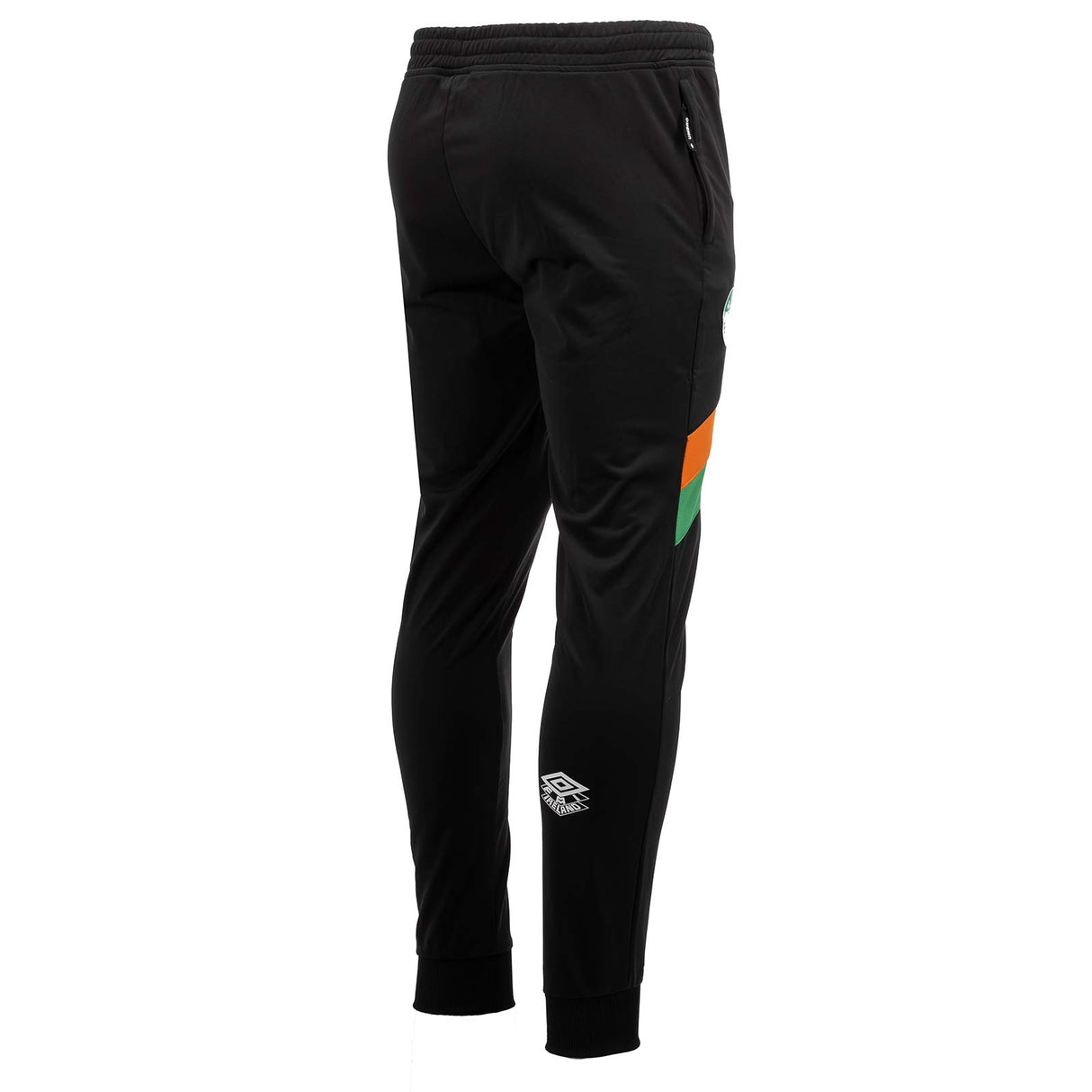 Umbro FAI 94 Tricot Track Pant Black