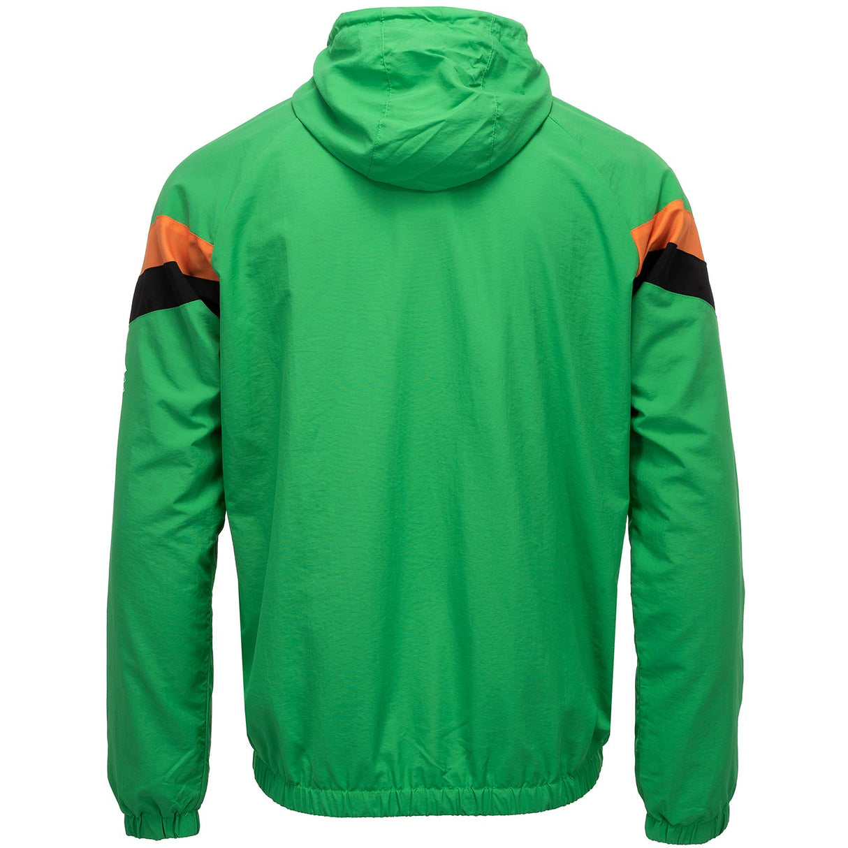 Umbro FAI 94 QZ Rain Jacket Green