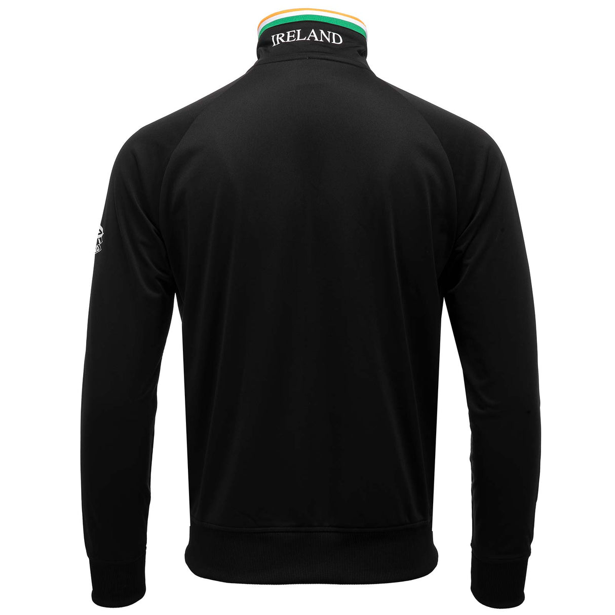 Umbro FAI 94 Tricot Track Top Black