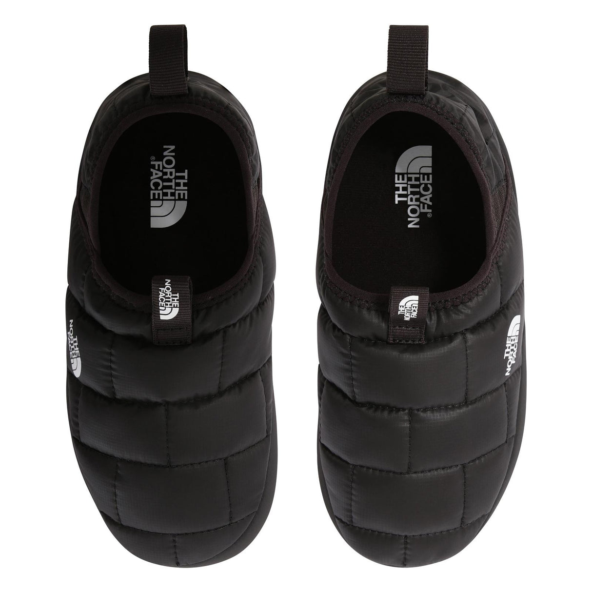 TNF THERMOBALL TRACTION MULE KIDS BLACK