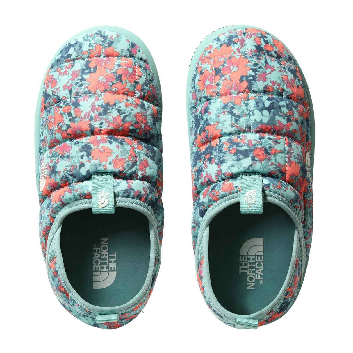 TNF THERMOBALL TRACTION MULE II WMN FLOR