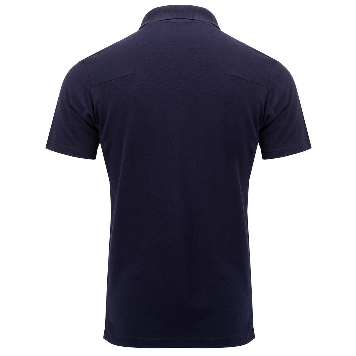 BLK Connacht 22 Essential Polo Navy