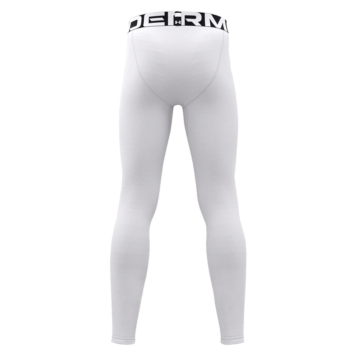 UA CG Armour Leggings WHITE