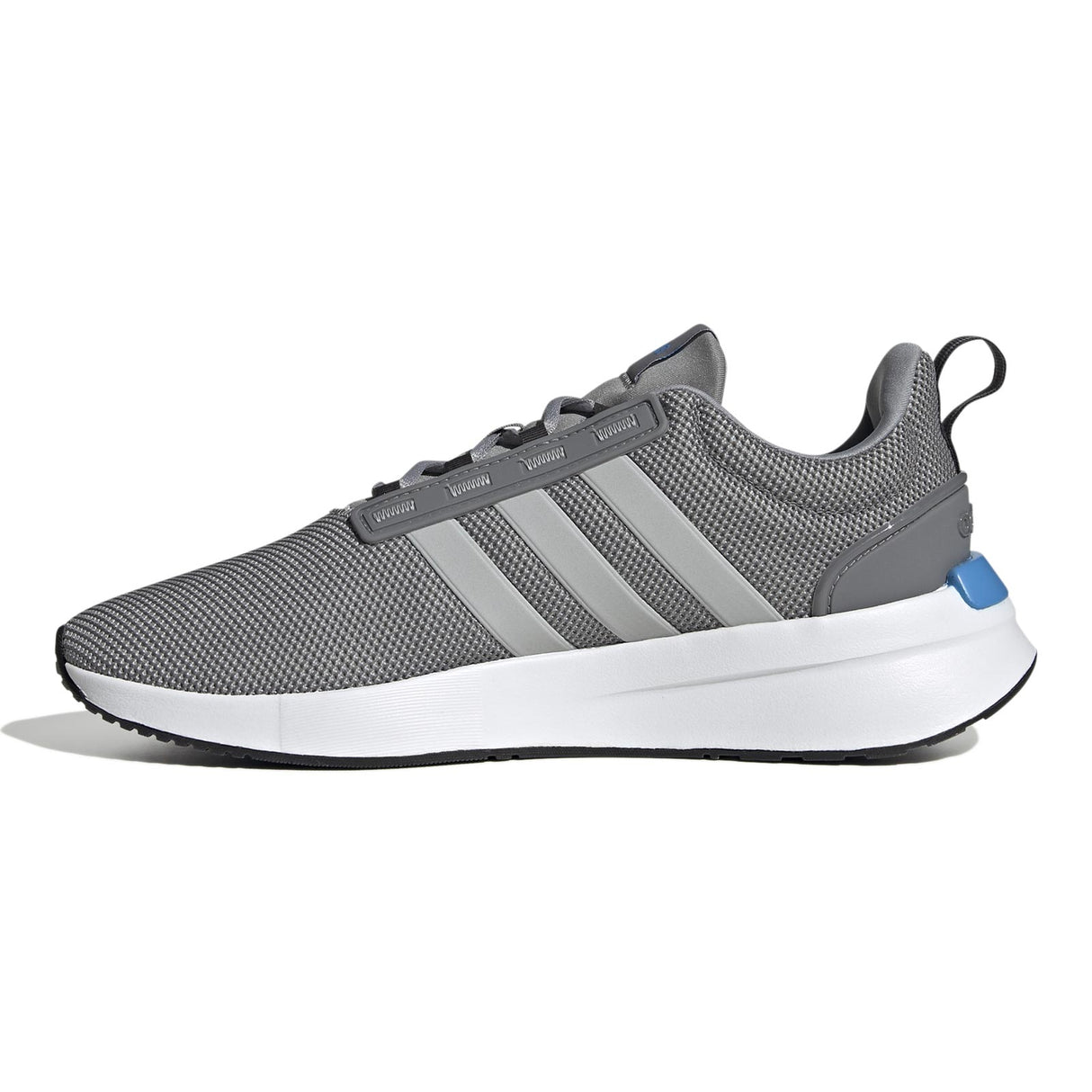 adidas Racer TR21 Mens Grey