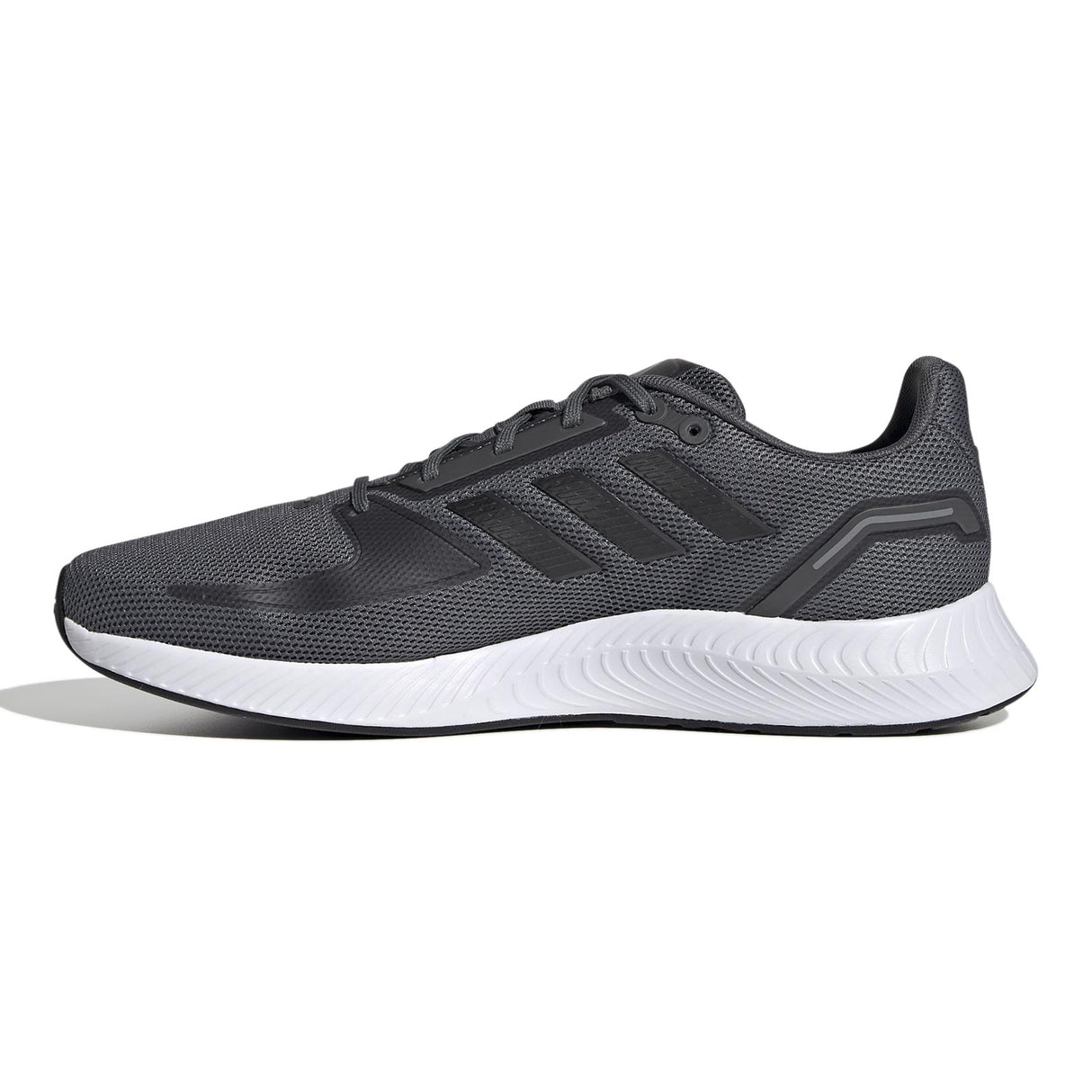 adidas Run Falcon 2.0 Mens Grey