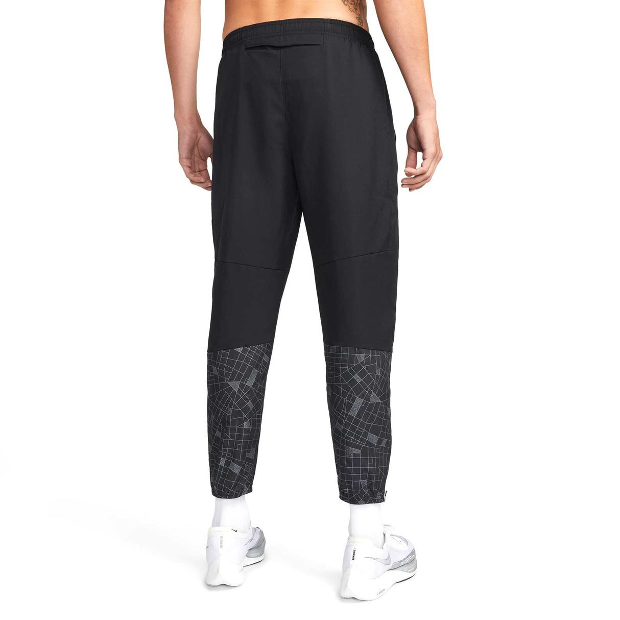 Nike mens DF RDVN Chllgr Wvn Flash P Bk
