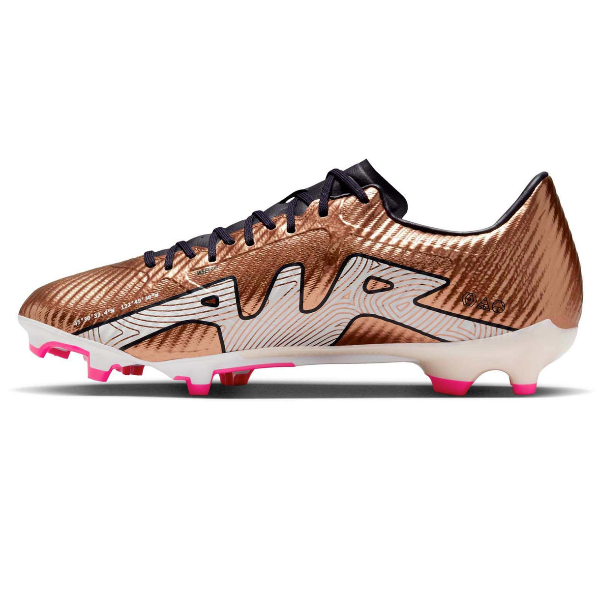 Nike Zoom Vapor 15 Academy FG/MG Yw