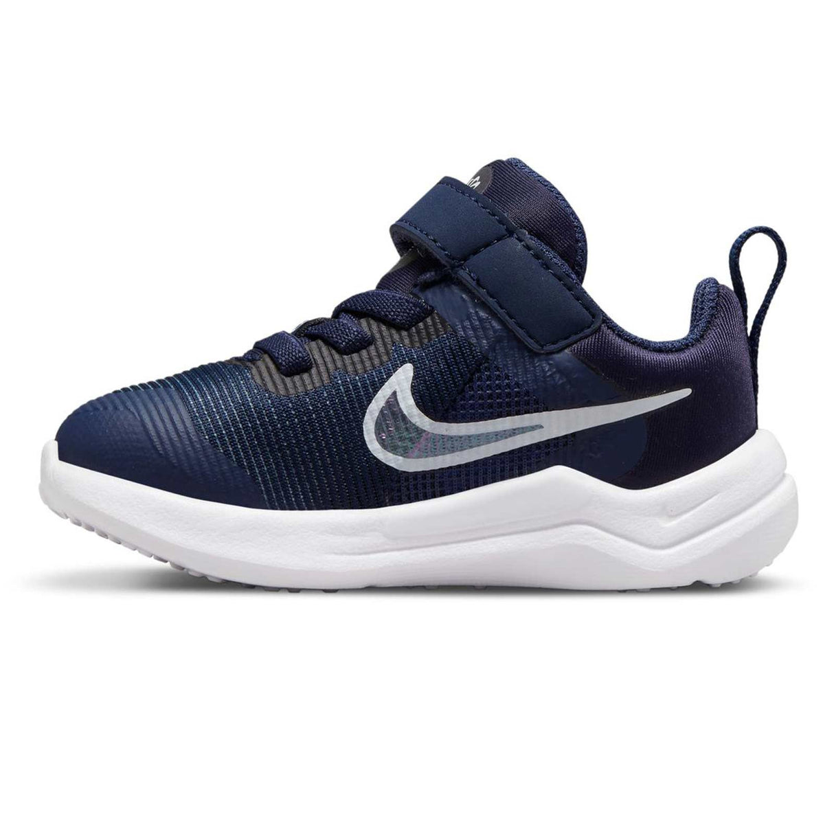 Nike Girls Downshifter 12 Navy