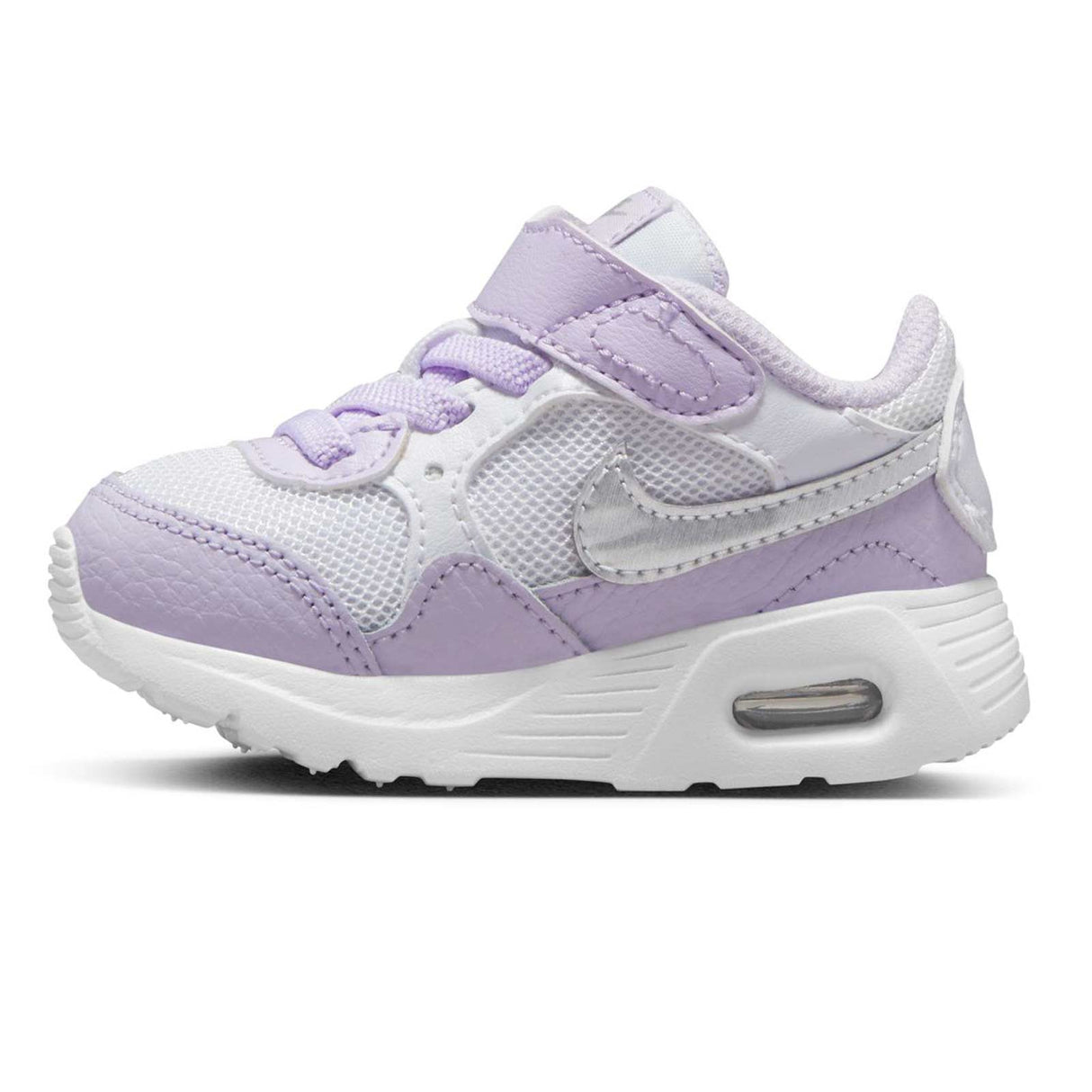 Nike Girls Air Max SC white