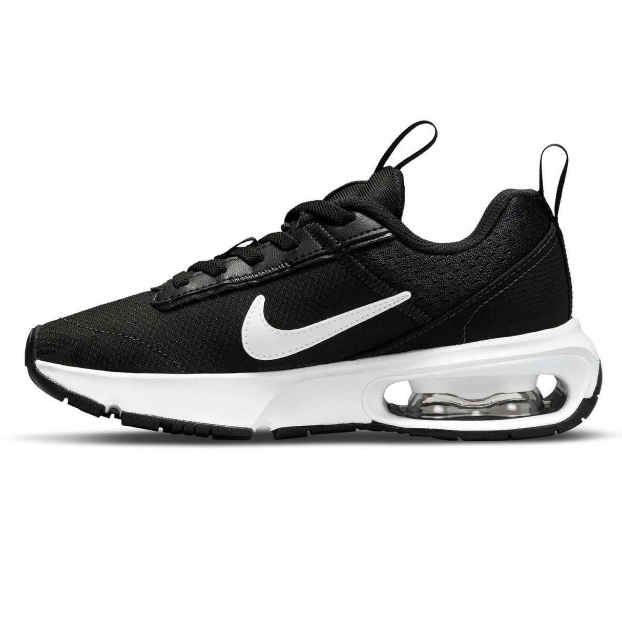 Nike Boys Air Max INTRLK 75 Black