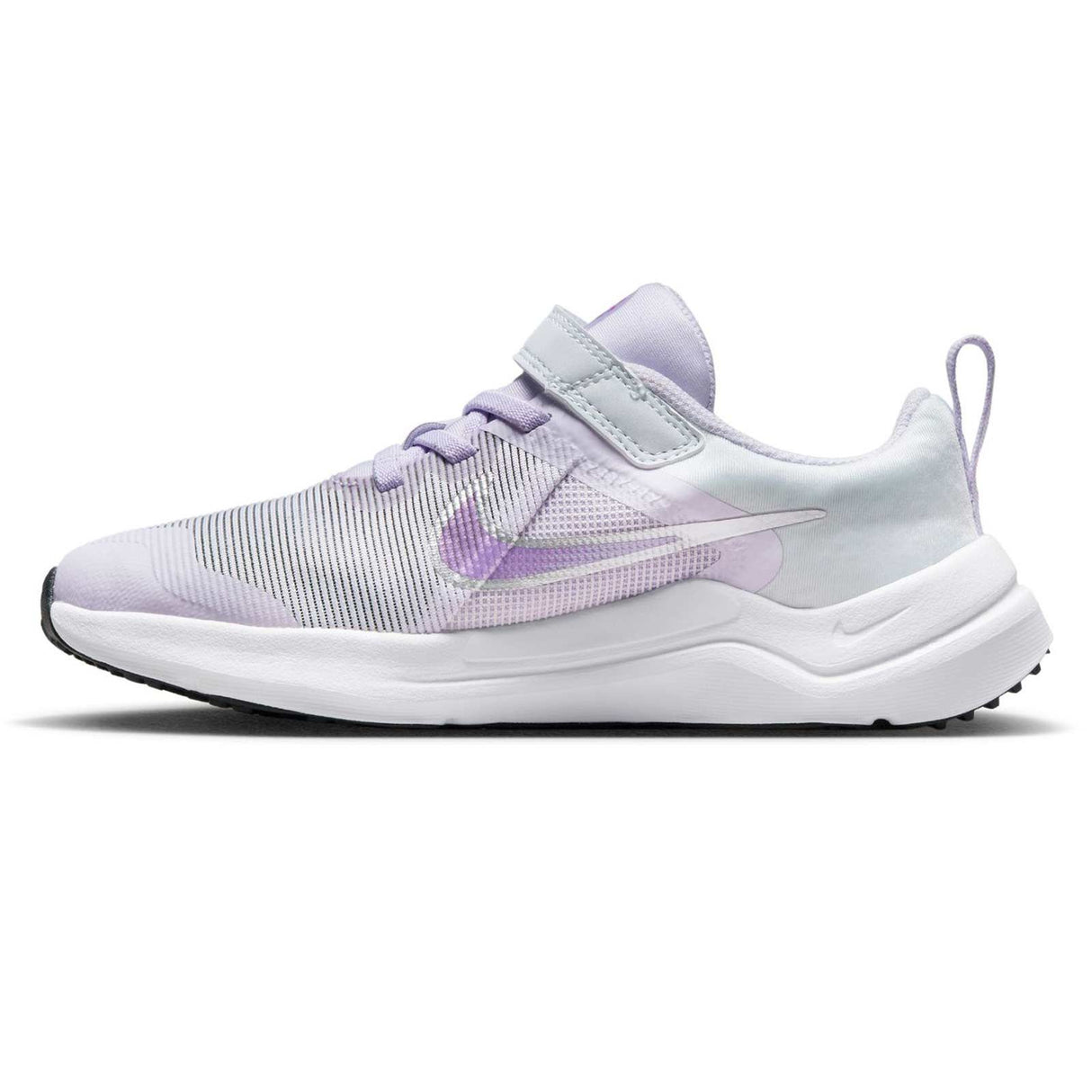 Nike Girls Downshifter 12 Pink
