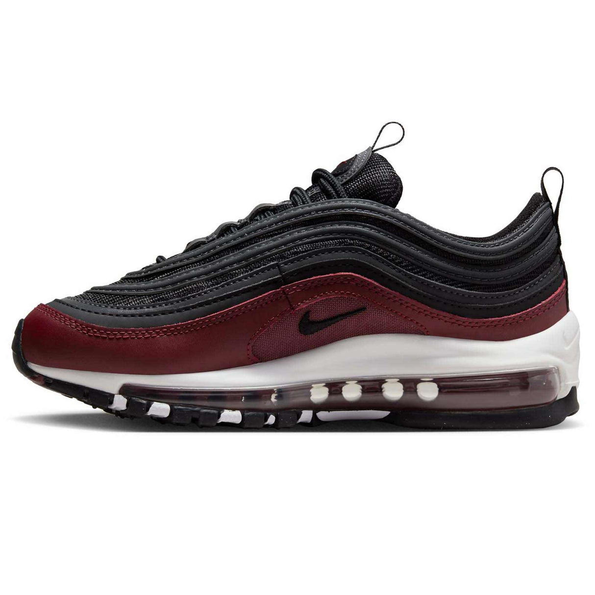 Nike Boys Air Max 97 Black