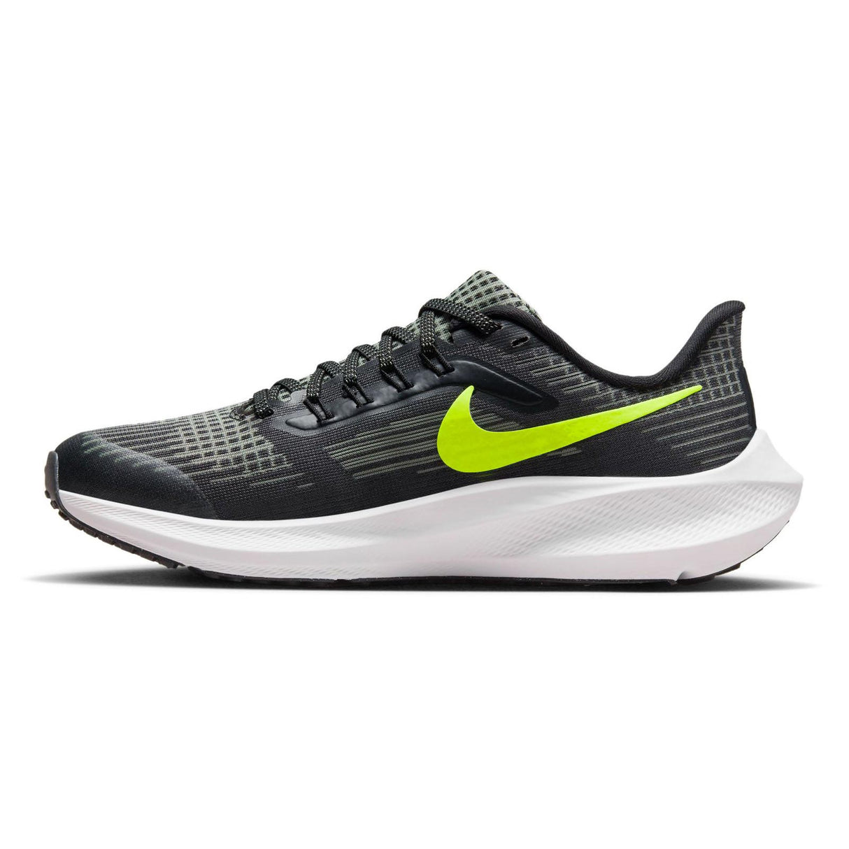 Nike Boys Air Zoom Pegasus 39 Black