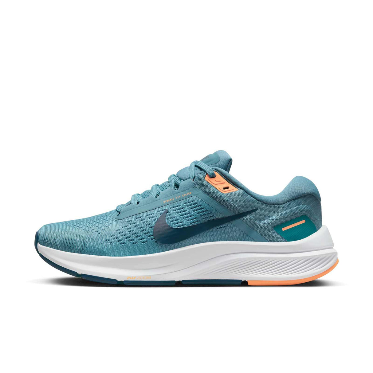 Nike Wmns Air Zoom Structure 24 Blue