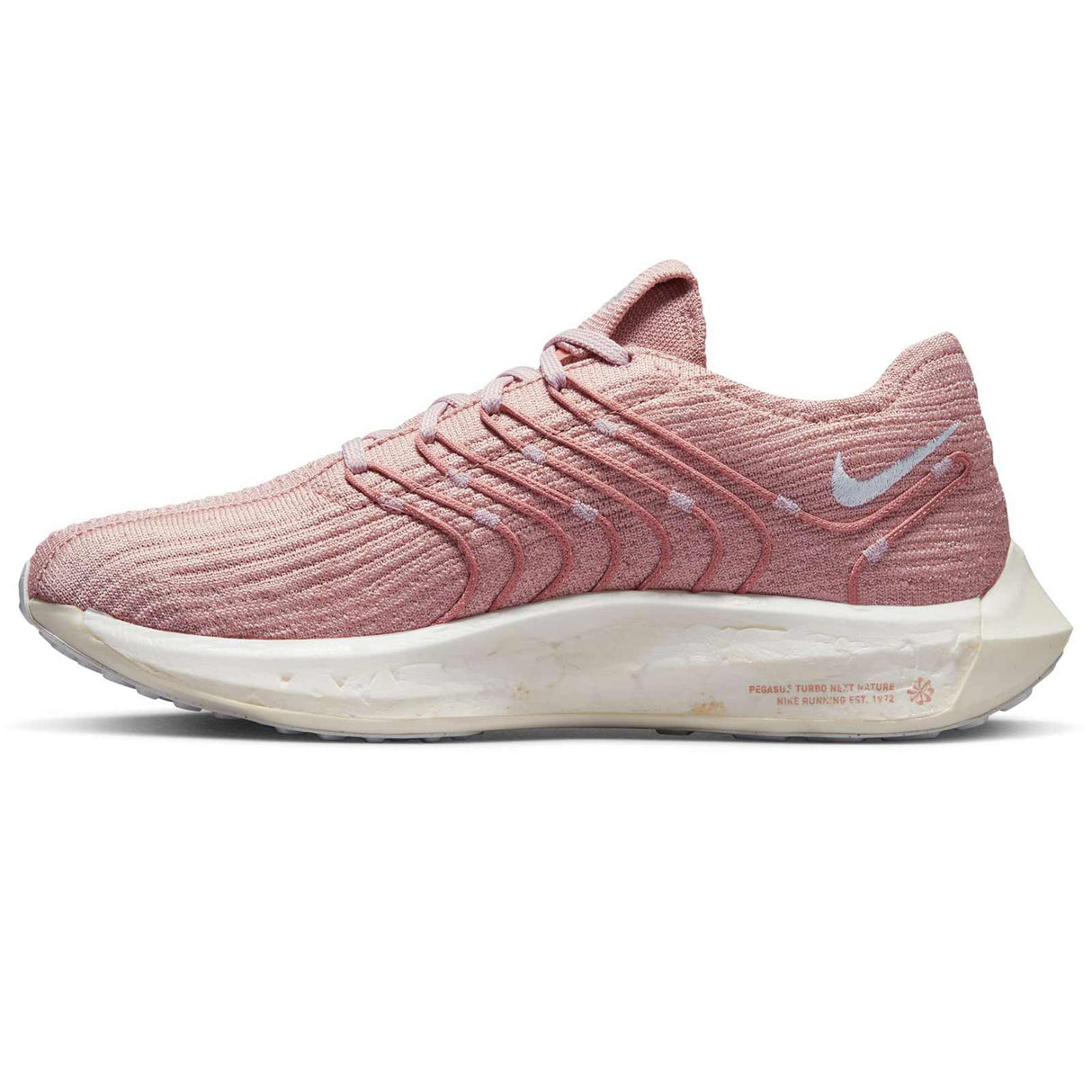 Nike Wmns Pegasus Turbo FK NN Pink