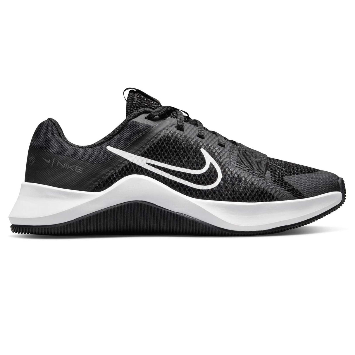 Nike Wmns MC Trainer 2 Black/White