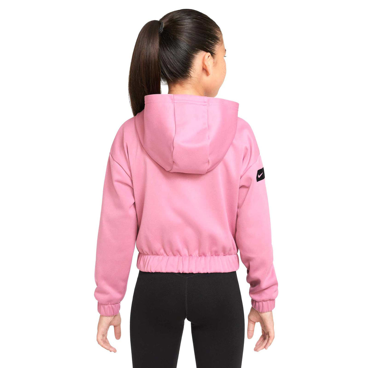 Nike Girls NP Therma-Fit ADP Pullover Pk