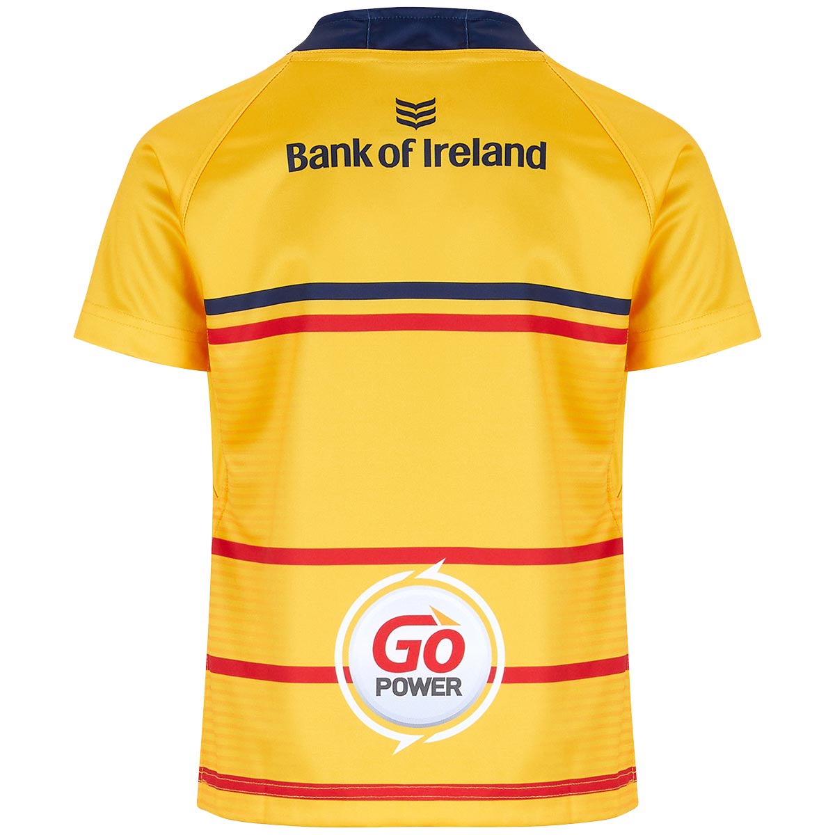 Kukri Ulster 22 Replica Kid Jrsy EU Orn
