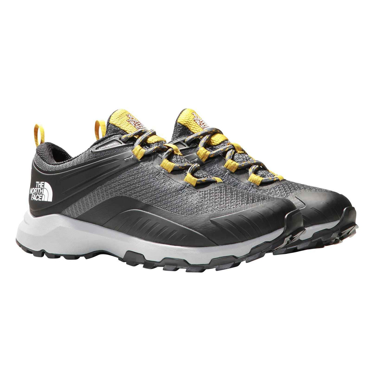 TNF Cragmont WP Mens Black