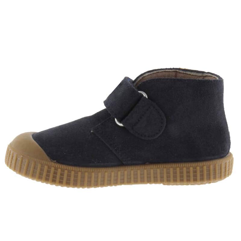 Victoria Desert Boot Inf Unisex Navy